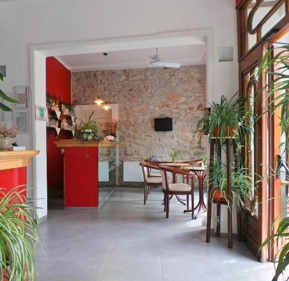 فندق La Congiura Dei Baroni