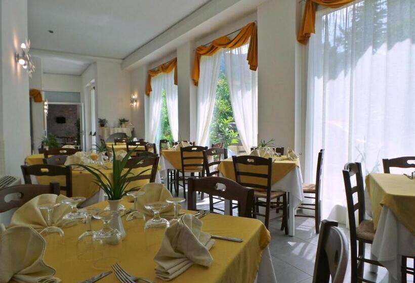 호텔 La Congiura Dei Baroni