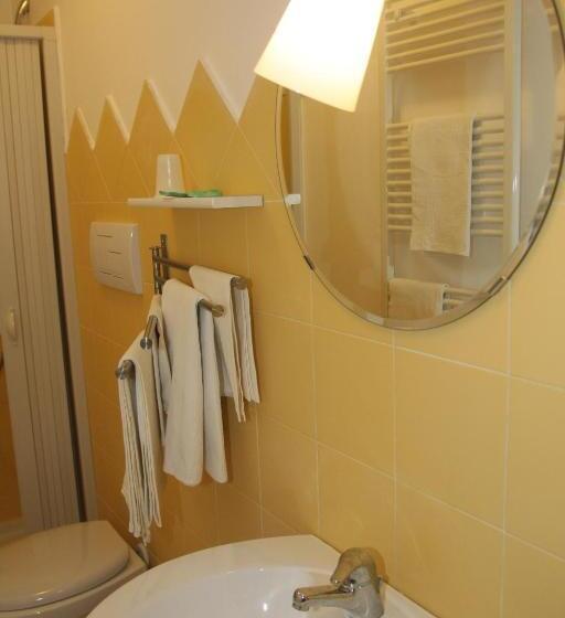 فندق La Congiura Dei Baroni