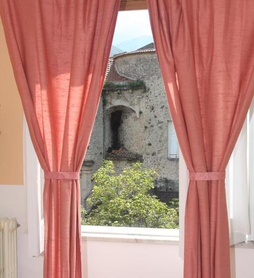 فندق La Congiura Dei Baroni