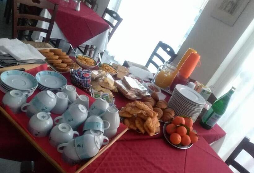 فندق La Congiura Dei Baroni