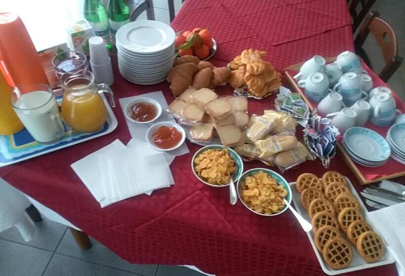 فندق La Congiura Dei Baroni