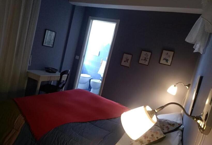 فندق La Congiura Dei Baroni