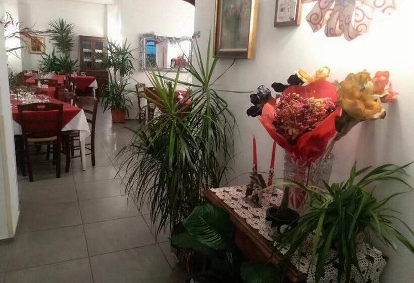 فندق La Congiura Dei Baroni