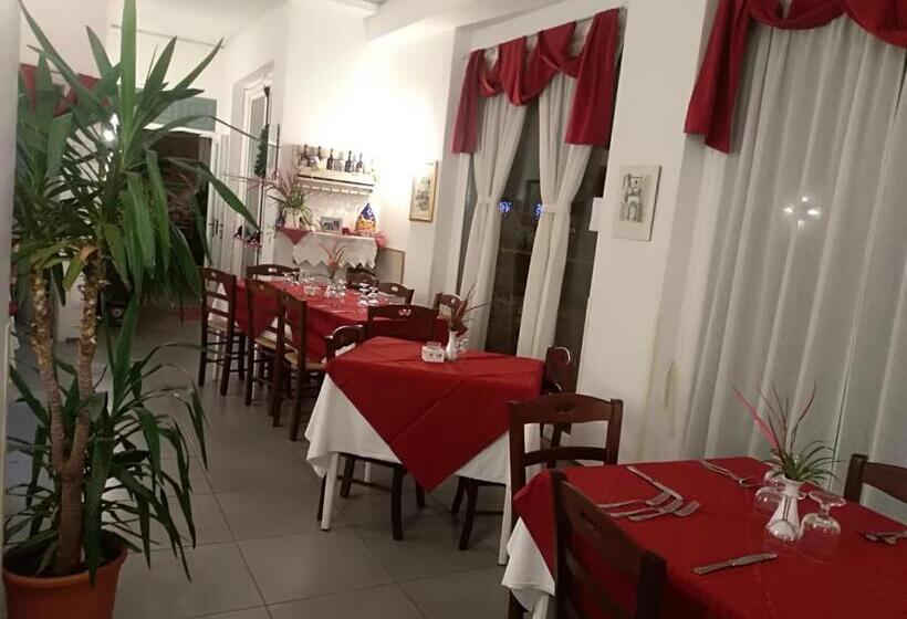 فندق La Congiura Dei Baroni