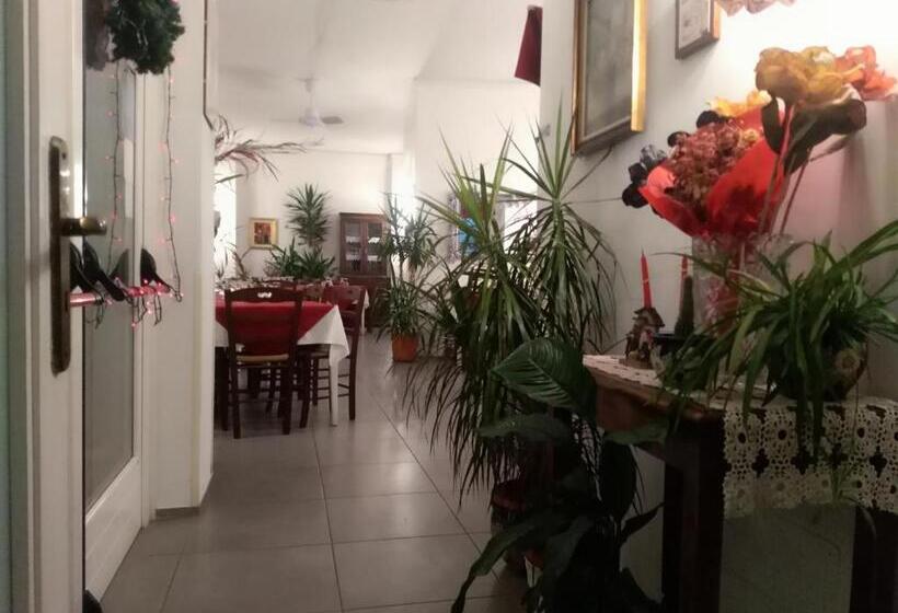 فندق La Congiura Dei Baroni