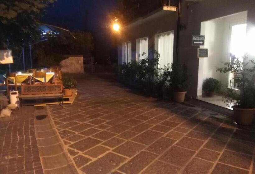 فندق La Congiura Dei Baroni