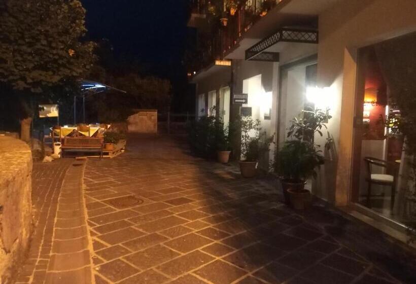 호텔 La Congiura Dei Baroni