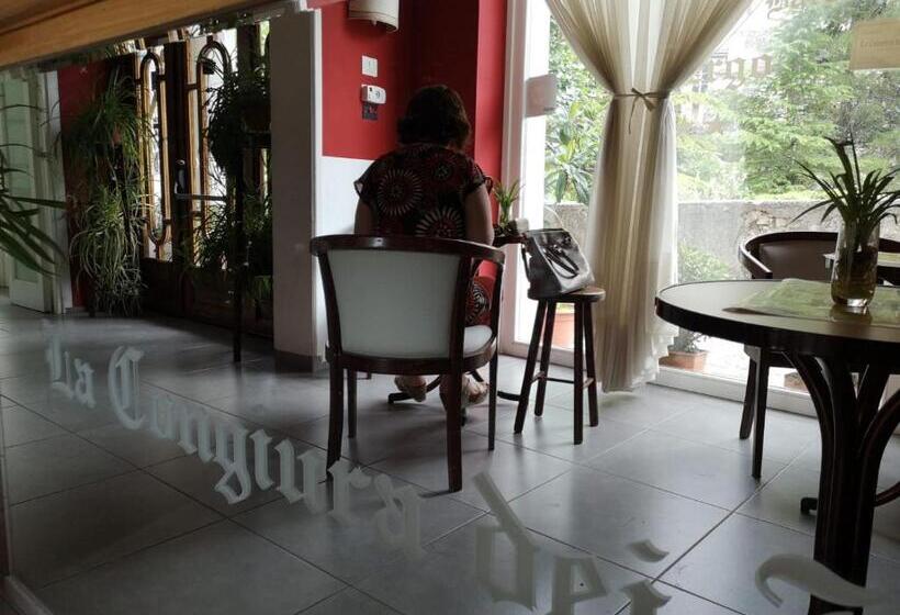 فندق La Congiura Dei Baroni