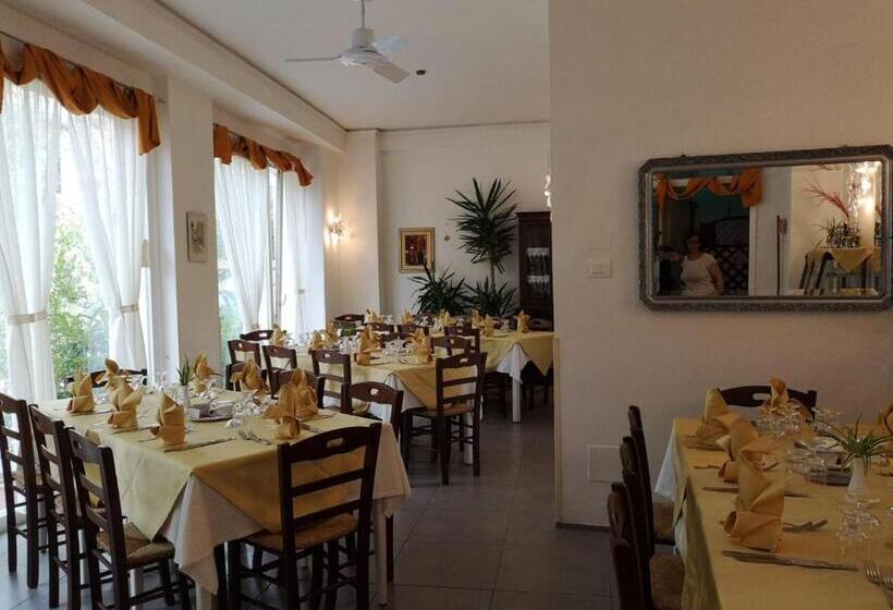 فندق La Congiura Dei Baroni