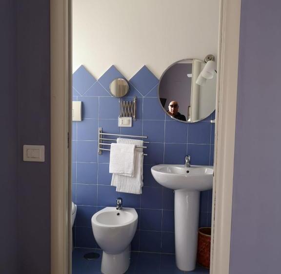 호텔 La Congiura Dei Baroni