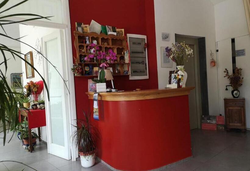 فندق La Congiura Dei Baroni