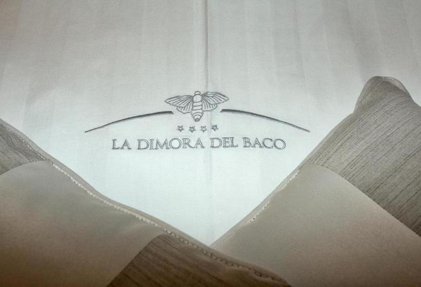 فندق La Dimora Del Baco