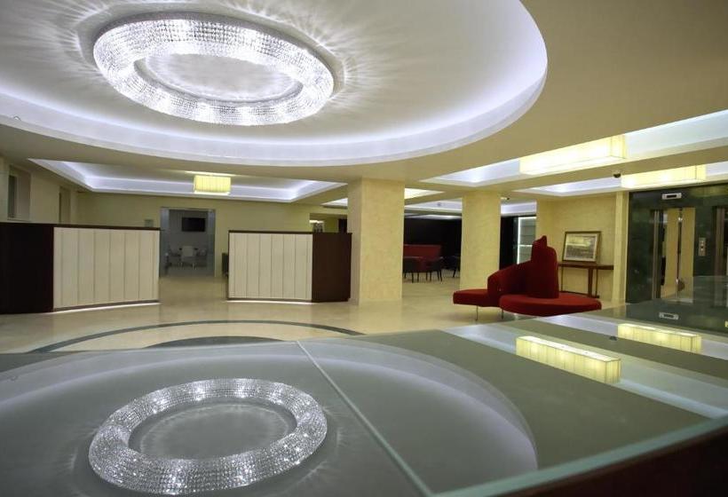 فندق La Dimora Del Baco