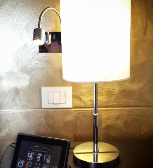 فندق La Dimora Del Baco