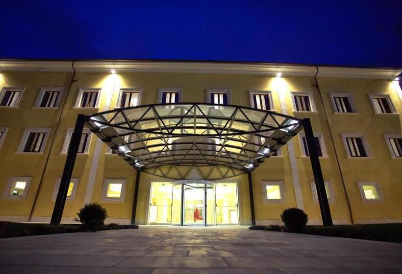 فندق La Dimora Del Baco