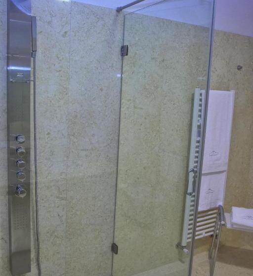 فندق La Dimora Del Baco