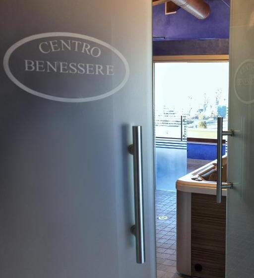 فندق La Dimora Del Baco