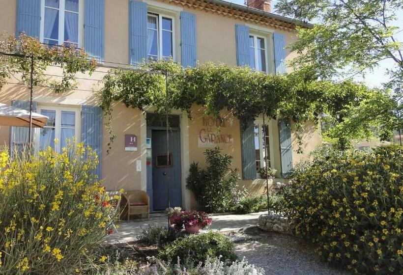 호텔 La Garance