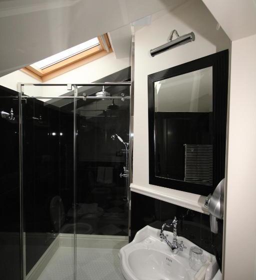 Отель La Locanda Alla Stazione