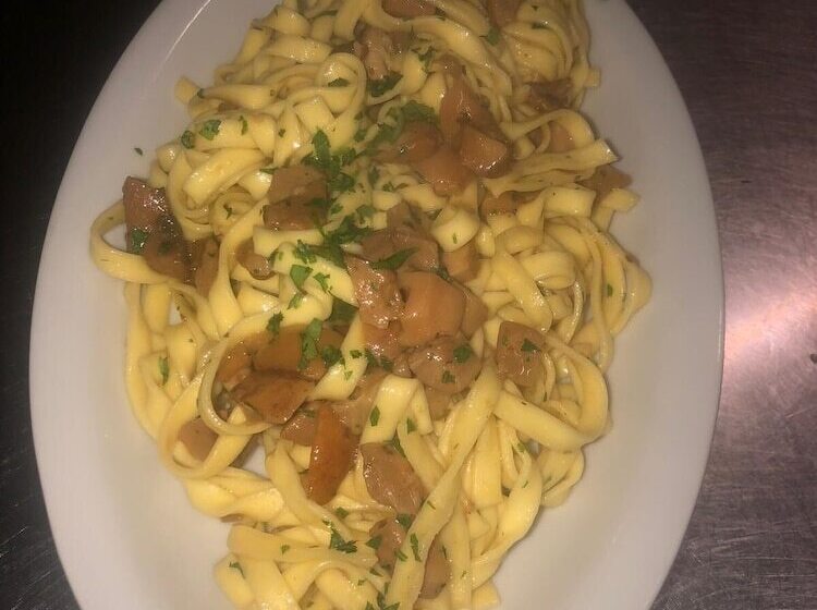 호텔 La Panoramica 89