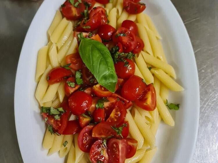 호텔 La Panoramica 89