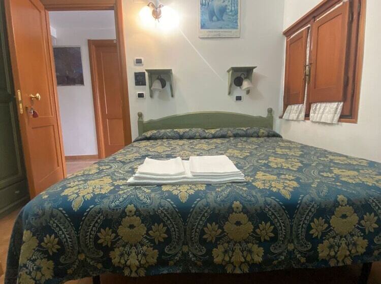 호텔 La Panoramica 89