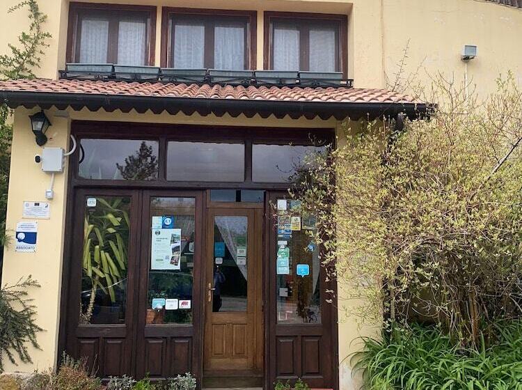 호텔 La Panoramica 89