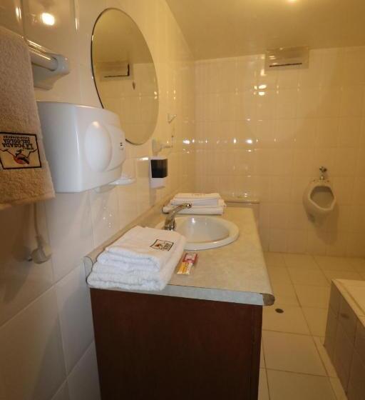 Отель La Posada Del Colca