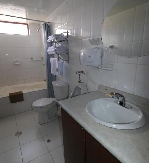 Отель La Posada Del Colca