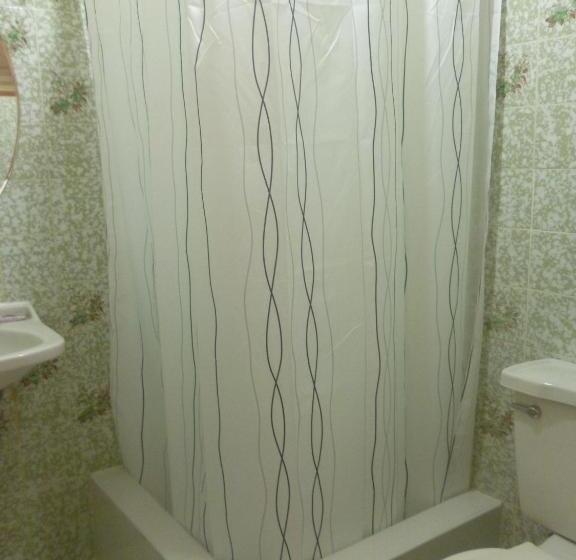 Отель La Posada Del Colca