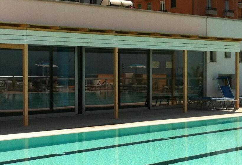 호텔 La Rosa Dei Venti Resort