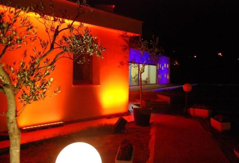 호텔 La Rosa Dei Venti Resort