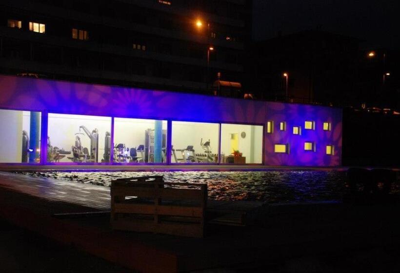 호텔 La Rosa Dei Venti Resort