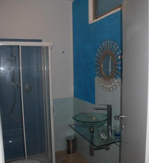 호텔 La Rosa Dei Venti Resort