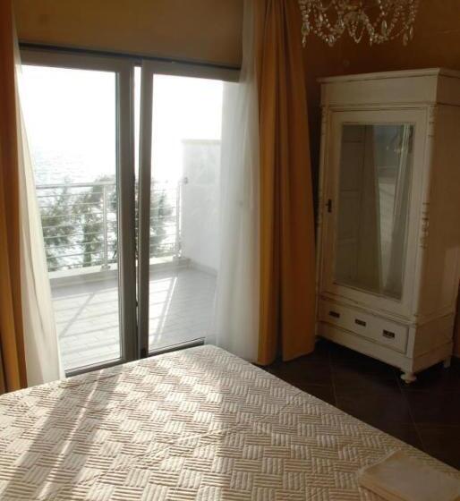 호텔 La Rosa Dei Venti Resort