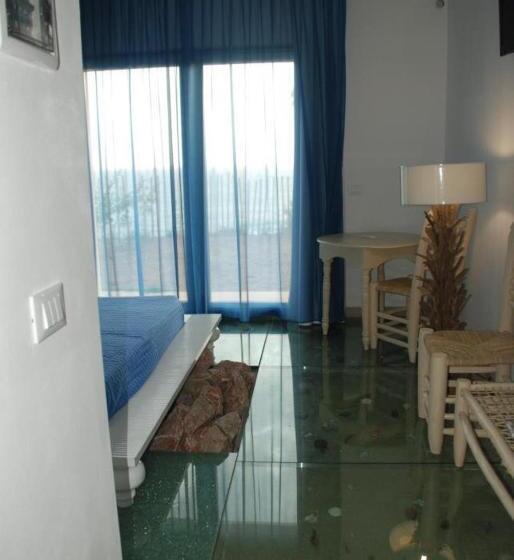 호텔 La Rosa Dei Venti Resort