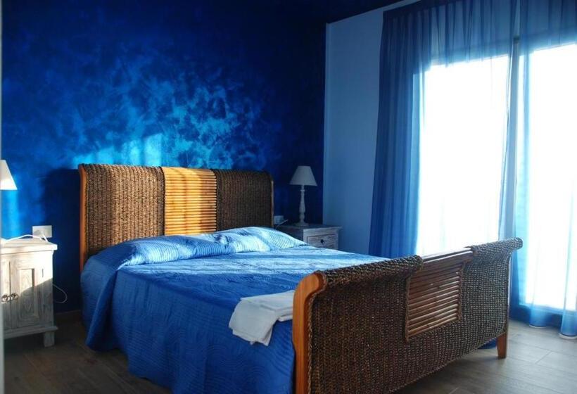 호텔 La Rosa Dei Venti Resort