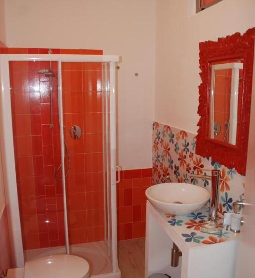 호텔 La Rosa Dei Venti Resort