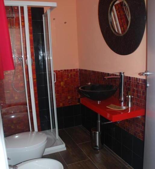 호텔 La Rosa Dei Venti Resort