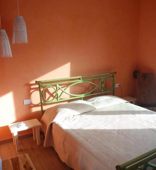 호텔 La Rosa Dei Venti Resort