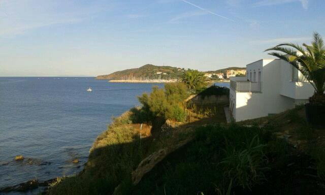 호텔 La Rosa Dei Venti Resort