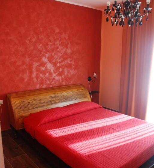 호텔 La Rosa Dei Venti Resort