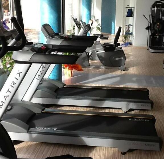 호텔 La Rosa Dei Venti Resort