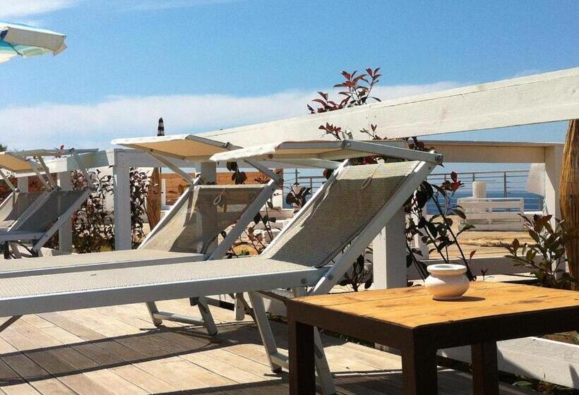 호텔 La Rosa Dei Venti Resort