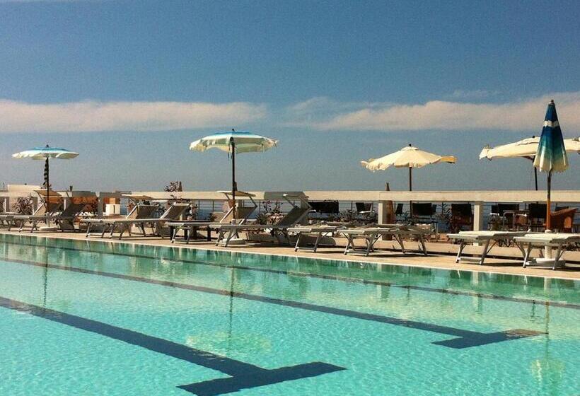 호텔 La Rosa Dei Venti Resort