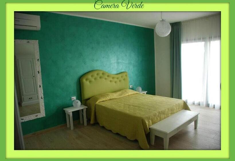 호텔 La Rosa Dei Venti Resort