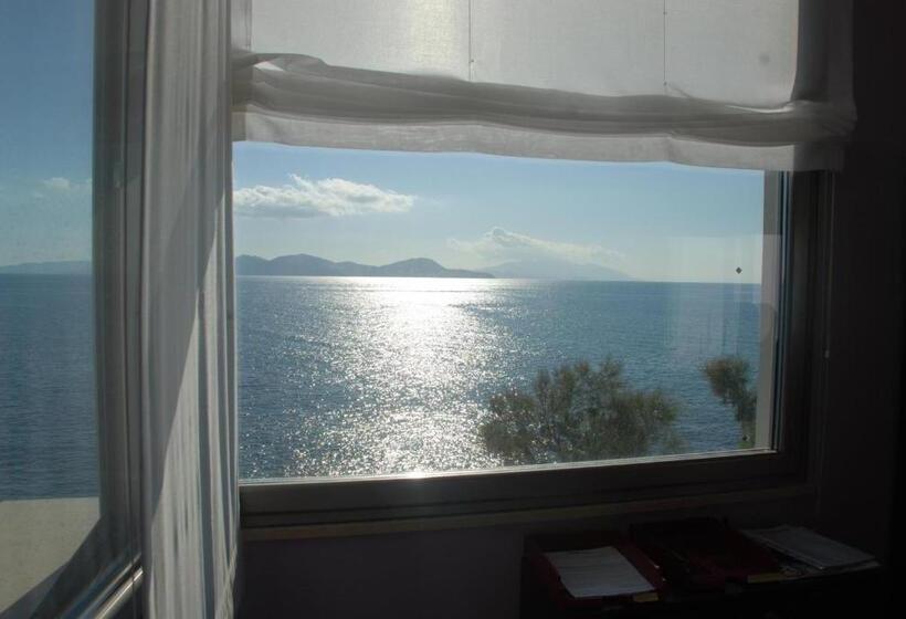 호텔 La Rosa Dei Venti Resort