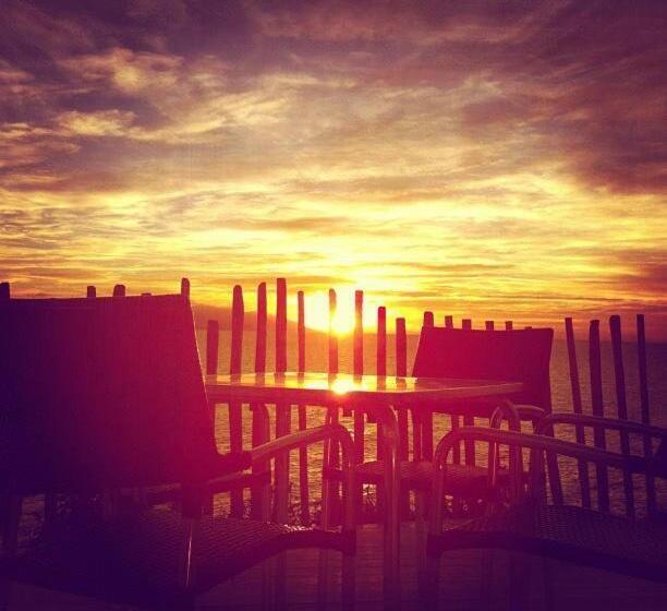 호텔 La Rosa Dei Venti Resort