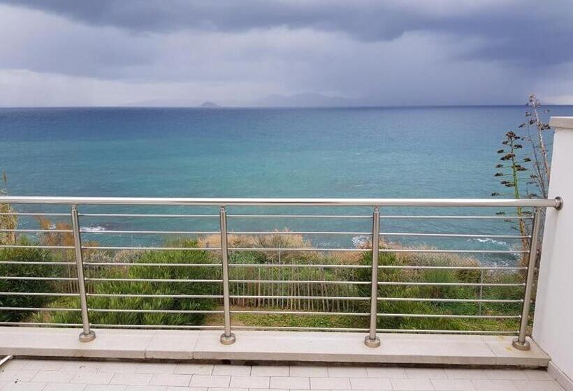 호텔 La Rosa Dei Venti Resort